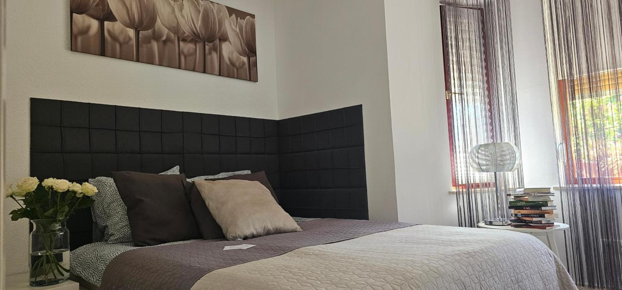 Nyirjes Vendeghaz Hotell Balassagyarmat Exteriör bild